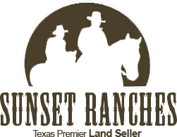 sunset ranches logo