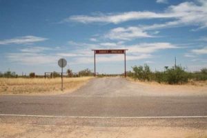 About Sunset Ranches - Land for Sale in Texas