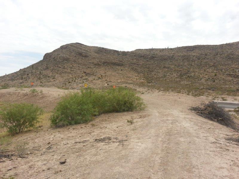 I-10 Ranch Land